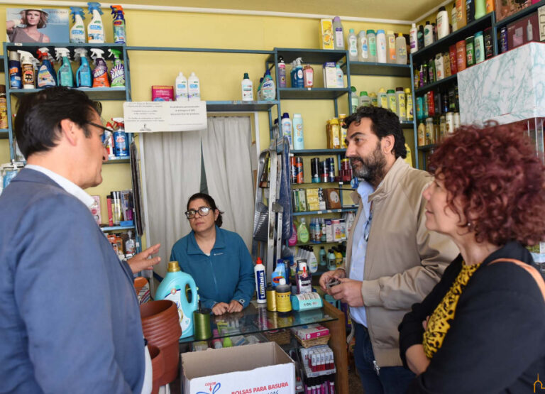 Mambrino Market lanza en redes una macrocampaña de promoción del comercio rural de la provincia de Ciudad Real