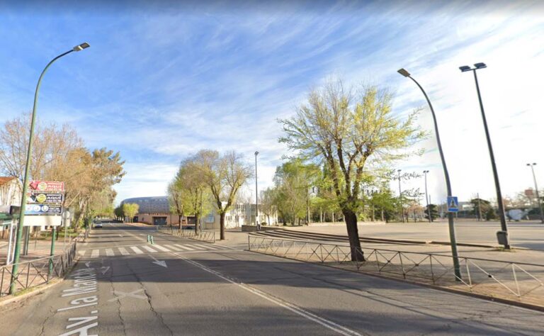 Puertollano: Muere una mujer tras ser atropellada frente al recinto ferial