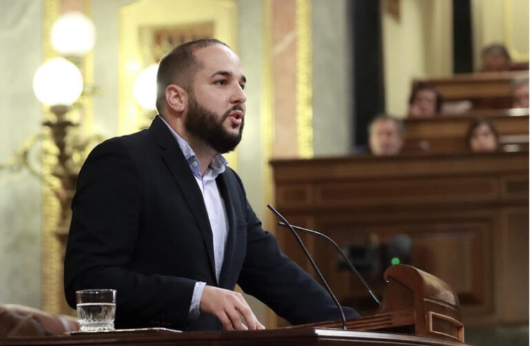 El líder del PSOE de Puertollano, Miguel Ángel González, renuncia a ejercer cargos institucionales tras el batacazo electoral