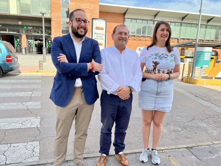 EL PSOE de Puertollano lamenta el arranque del nuevo alcalde: «Dijo que iba a bajar el IBI la primera semana y lo que ha hecho es subirse a la Diputación»