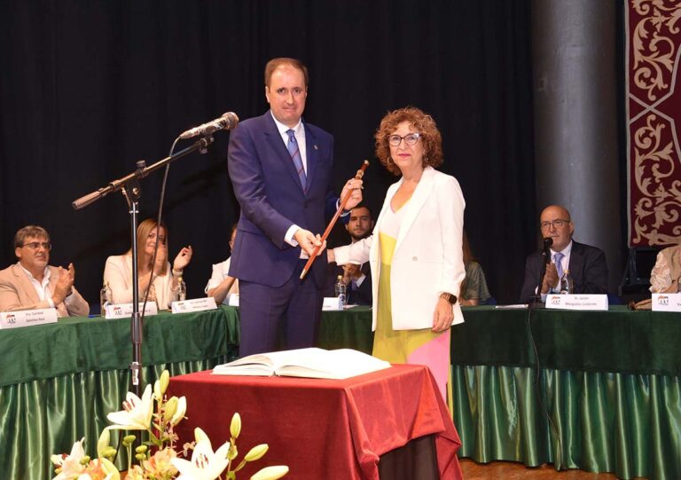 Luis Ramón Mohíno, alcalde de Miguelturra con los votos de Vox y Dignidad Ciudadana