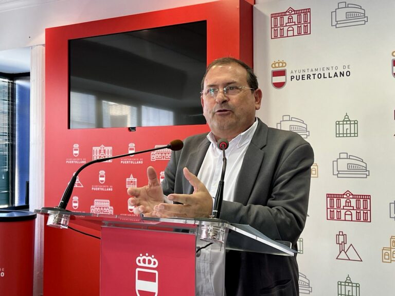 El PSOE de Puertollano rechaza las «falsas acusaciones» del PP sobre la destrucción de documentos y la apropiación de teléfonos móviles