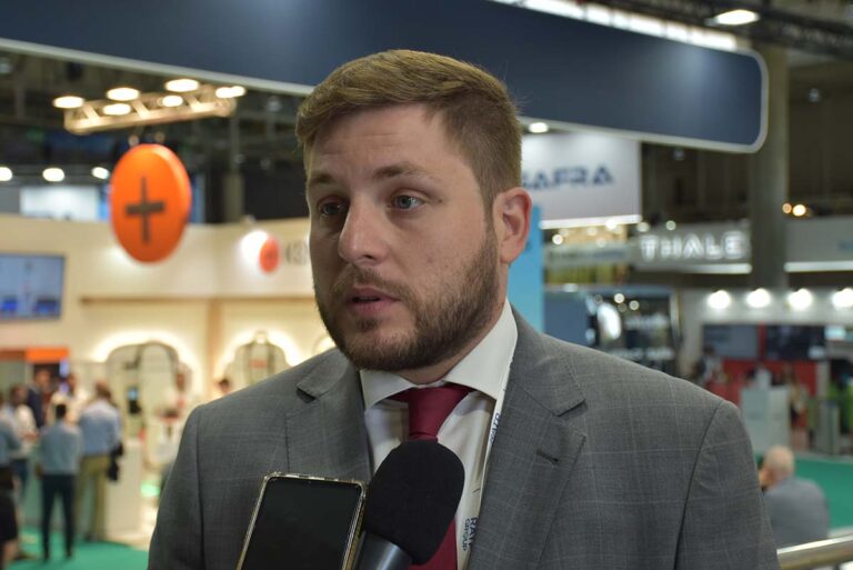 El Gobierno regional pondrá en marcha la plataforma digital de transporte público de viajeros