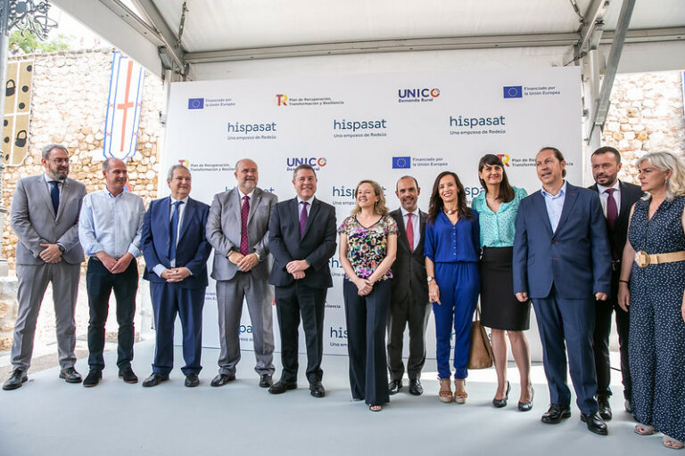 García-Page sugiere al Gobierno de España hacer desgravaciones fiscales en las zonas más despobladas del país siguiendo el ejemplo de Castilla-La Mancha