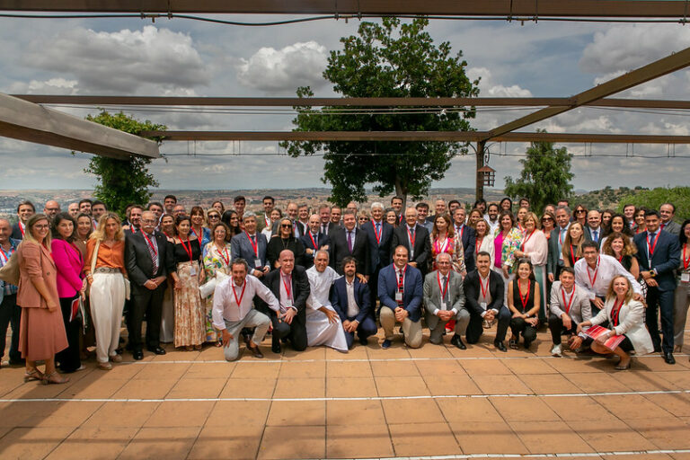 García-Page avanza la próxima aprobación de “casi 28 millones de euros” para apoyar “813 proyectos” empresariales en Castilla-La Mancha