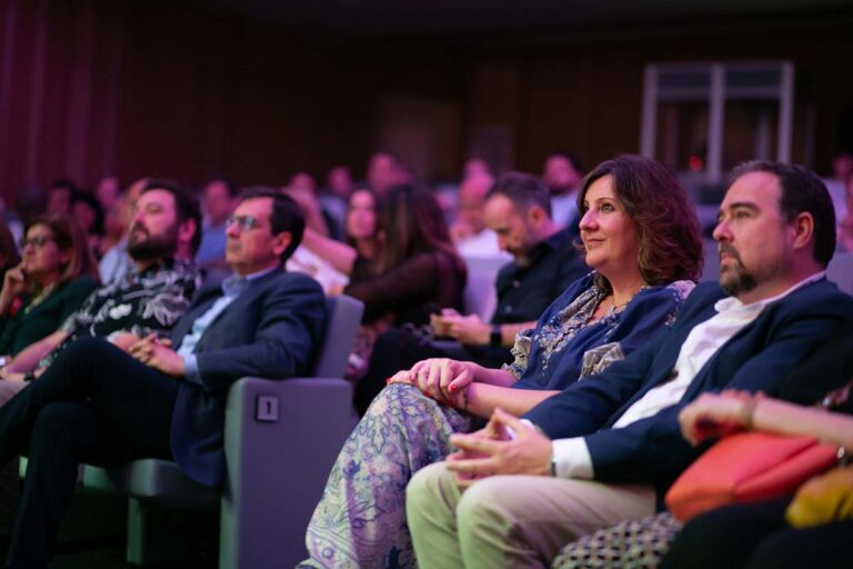 Castilla-La Mancha muestra su gran potencial para la atracción de rodajes con más de 80 reuniones profesionales en el marco de Conecta F&E