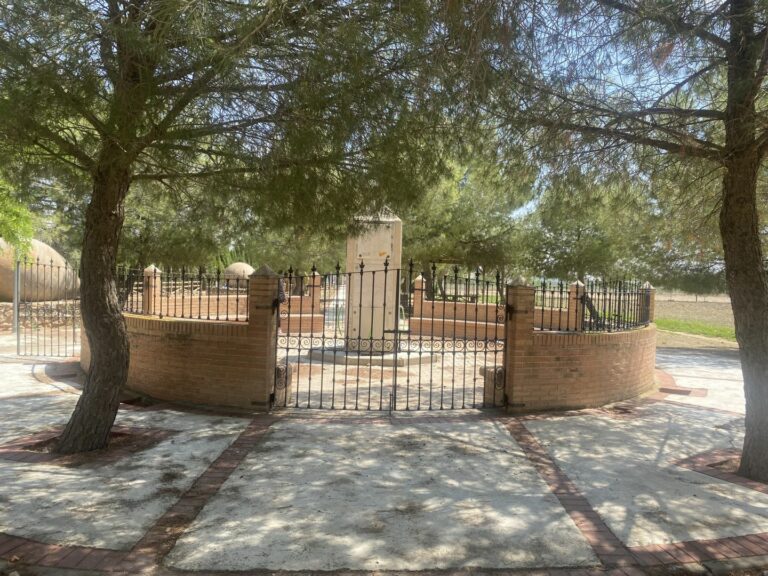 El Ayuntamiento de Herencia mejora las instalaciones de la Pedriza para garantizar el abastecimiento de agua desde esta captación y cumplir con la nueva legislación sanitaria