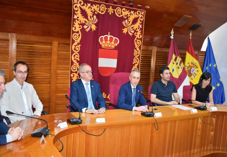 Puertollano: Designados por sorteo los 594 componentes de las mesas para las elecciones generales del 23 de julio