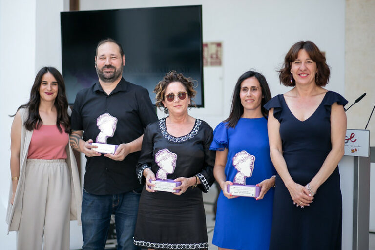 El Gobierno regional pone en valor el periodismo “comprometido y firme”, que hace pedagogía de la igualdad y visibiliza la violencia de género