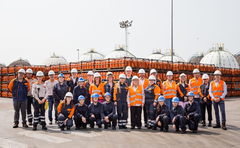 Repsol Puertollano y Cruz Roja impulsan la inserción laboral de mujeres en situación de vulnerabilidad