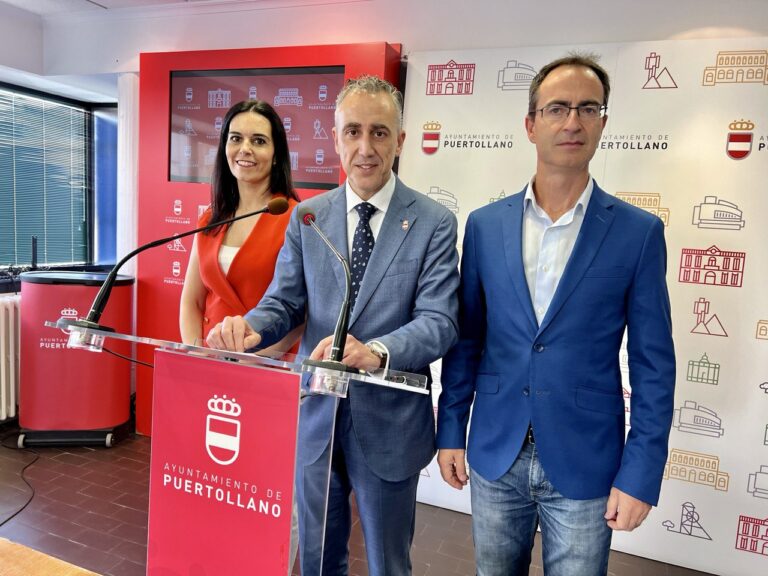 El PP de Puertollano defiende la tauromaquia y recuerda que el PSOE construyó la plaza y programó corridas de toros