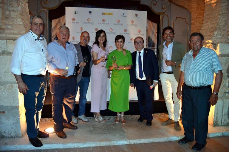 Las “sugerencias de armonía” de Calatrava Sabor comienzan a enriquecer el Festival de Teatro Clásico de Almagro