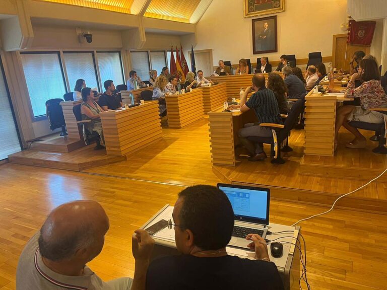 Celebrado en Ciudad Real el sorteo para la conformación de las mesas electorales