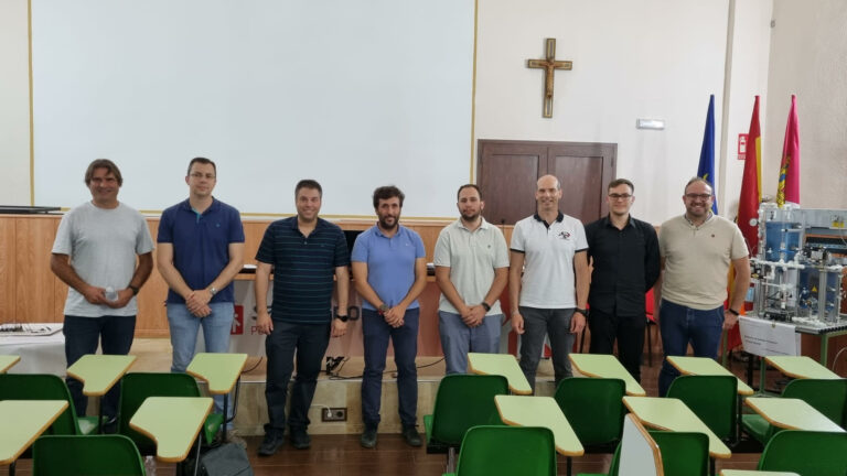 El IV concurso de proyectos de Salesianos Puertollano busca la sostenibilidad en el mundo rural