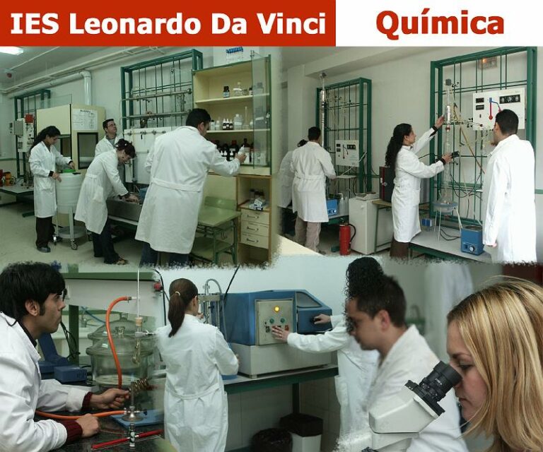 Los alumnos del instituto Leonardo Da Vinci de Puertollano reciben varios Premios Extraordinarios de Formación Profesional