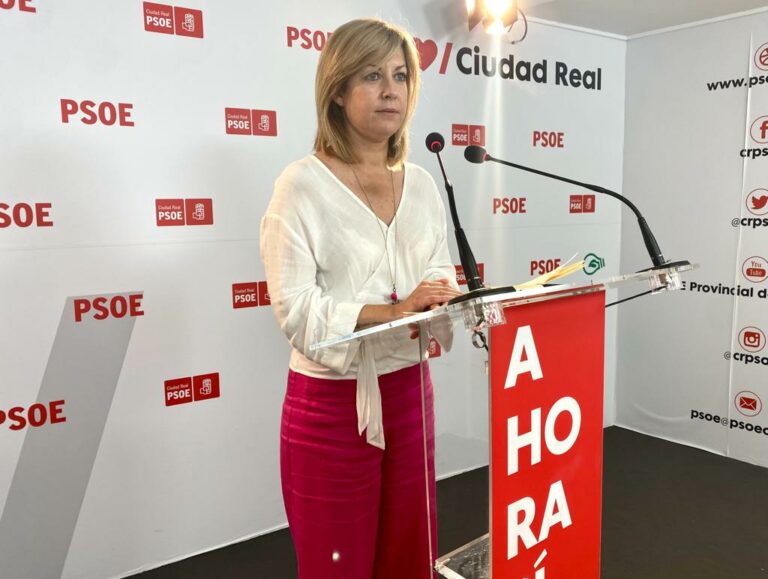 Abengózar critica que Núñez exigiera ayudas por las DANAs “el mismo día que caía la lluvia” y hoy “no se alegre” de las nuevas medidas