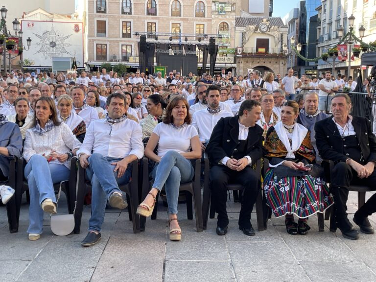 Blanca Fernández resalta la “buena salud” del turismo en Ciudad Real con 204.000 viajeros y 340.000 pernoctaciones de enero y junio