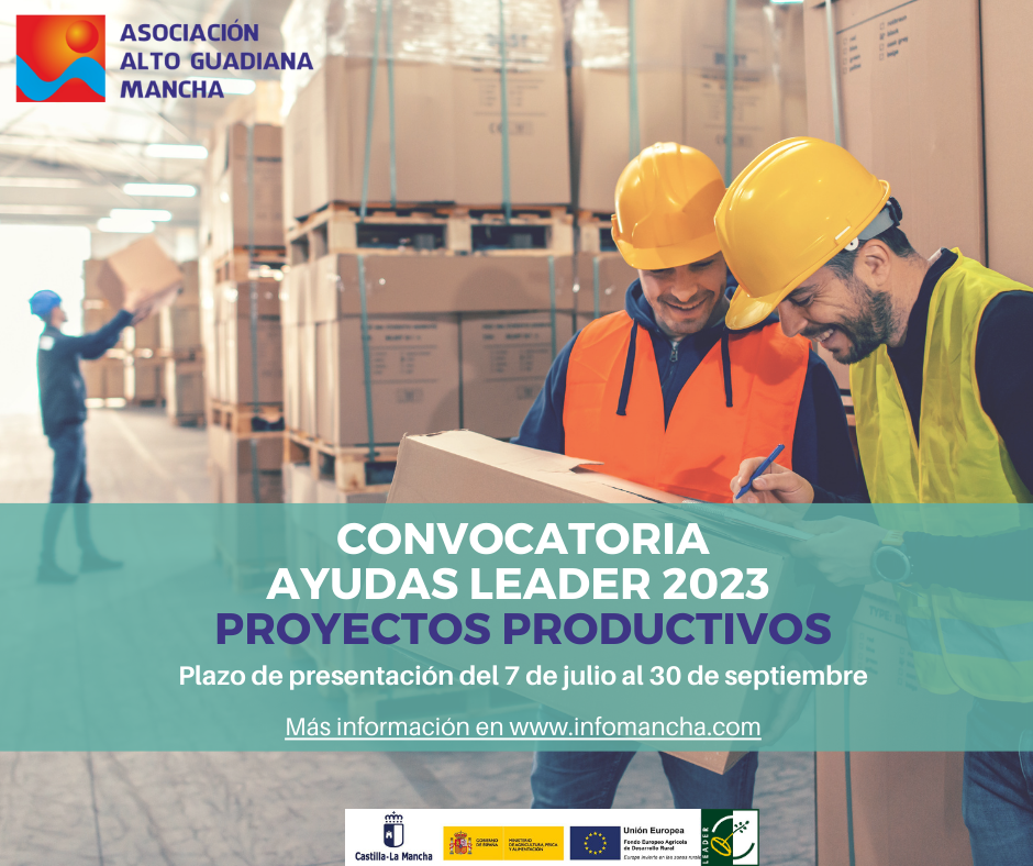 Convocatorias-AGM-Leader-JULIO-2023