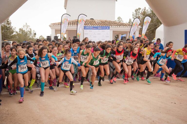 El Gobierno regional destaca que el programa ‘Somos Deporte 3-18’ concluye con más de 108.000 participantes, un récord histórico desde que se inició