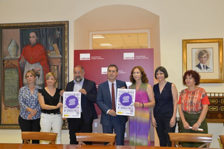 La UCLM y la Delegación del Gobierno en la región firman un protocolo de actuación para la lucha contra la violencia de género