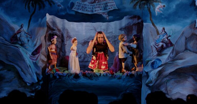 La zarzuela más antigua conservada vuelve a representarse en el Museo del Prado