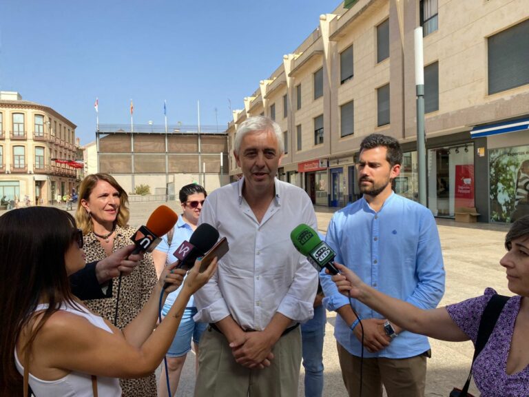 Belda : “Con Feijóo esta será la legislatura de los autónomos y los emprendedores”