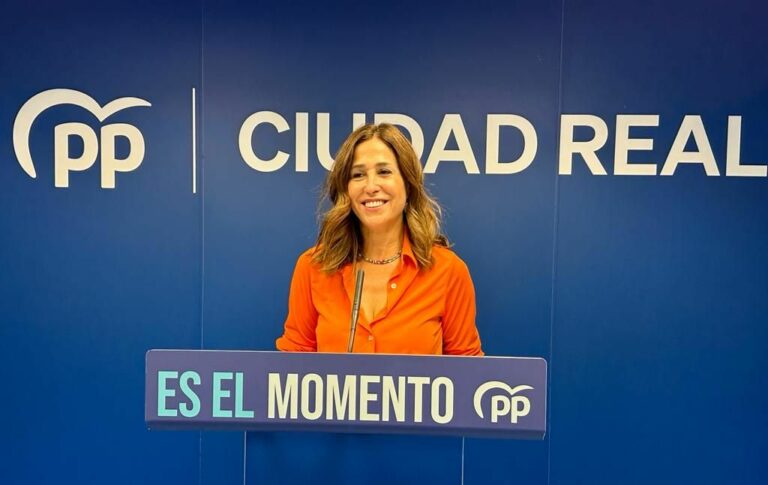 Romero : “El 23 de julio las mentiras y abusos de poder de Sánchez, tendrán su respuesta en las urnas”