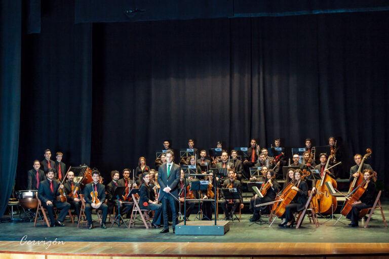 ‘La Leyenda del Beso’ y ‘Don Quijote’, de la mano de OFMAN
