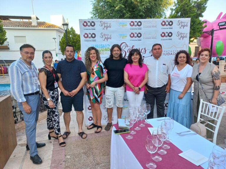 María Fresneda: “El Partido Socialista al frente de cualquier Gobierno es el principal garante de la igualdad de todos los españoles”