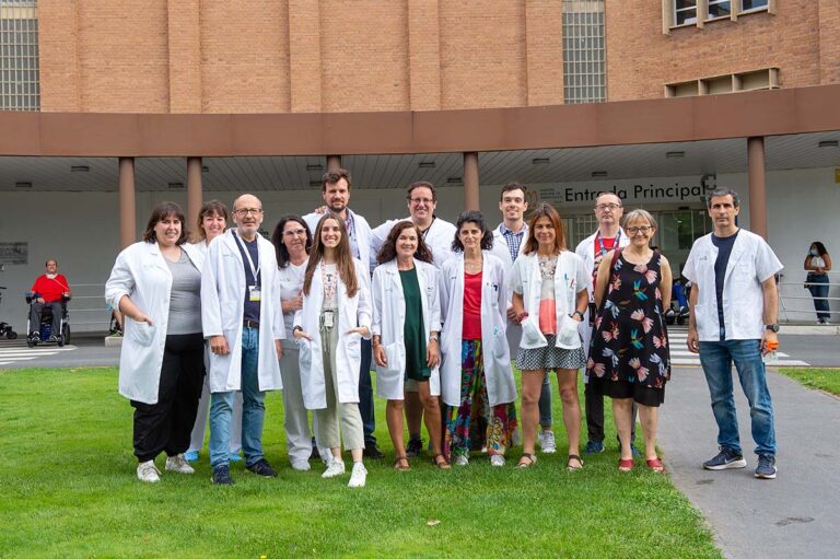 Un estudio liderado por el Hospital Nacional de Parapléjicos y la Universidad de Cádiz identifica factores de riesgo para la salud asociados al Covid persistente
