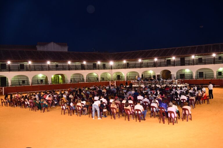 Almadén celebra el undécimo aniversario de su declaración como Patrimonio de la Humanidad