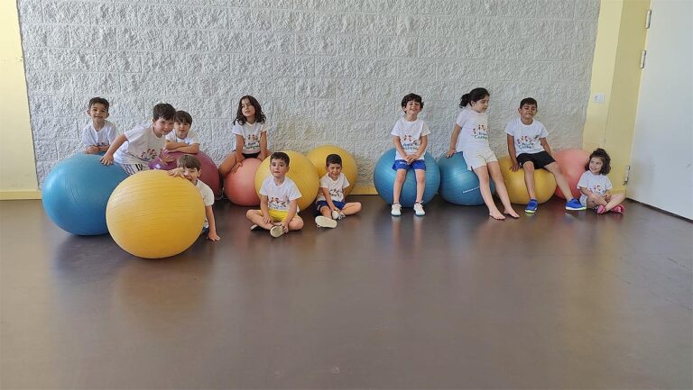 Aldea del Rey ha preparado una programación deportiva y cultural “variada y divertida” para este verano