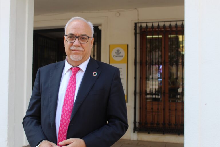 Julián Nieva: “Rosa Romero miente, el PSOE lo que ha hecho ha sido liberar peajes como en tramos de la AP-7 y la AP-1” 