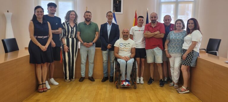 El Ayuntamiento de Poblete crea una Comisión integrada por PSOE, PP y VOX para gestionar la seguridad municipal