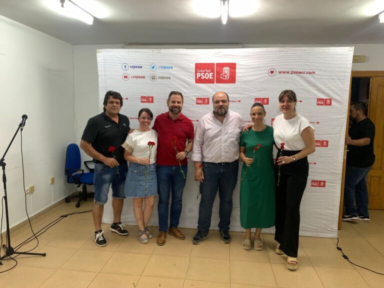 Fernández: “Estas elecciones nos jugamos un modelo de país en el que avancemos desde la unidad o retrocedamos desde el individualismo”