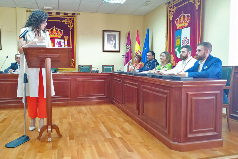 El PSOE de Calzada de Calatrava exige disculpas tanto a VOX como a Ciudadanos por “mentir, difamar y sembrar dudas” con una falsa denuncia