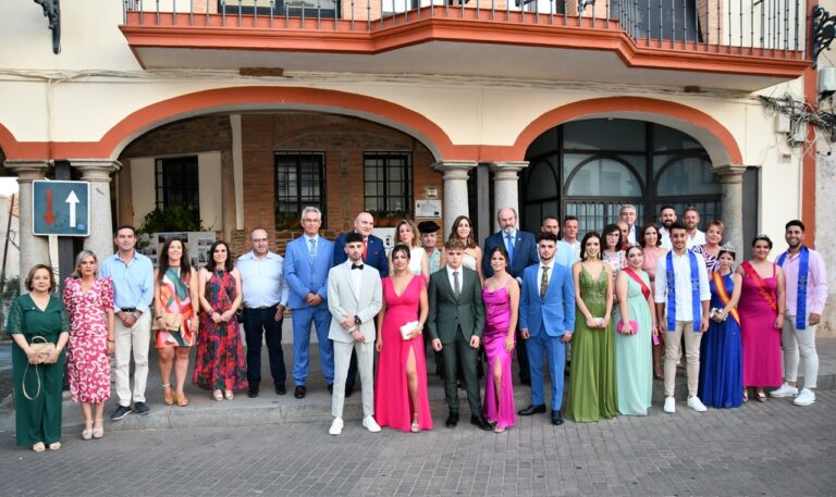 El Gobierno de Castilla-La Mancha respalda la feria y fiestas de Almadén (Ciudad Real) que se celebran en honor a San Pantaleón
