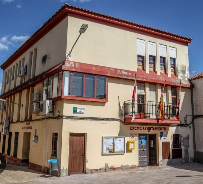 Conmoción en Cabezarrubias del Puerto tras la muerte de un joven de 17 años