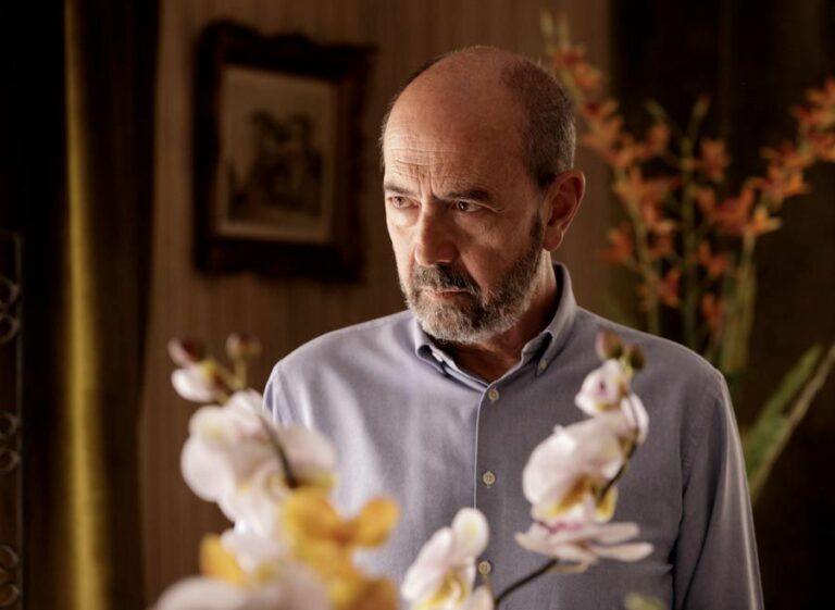 El afamado actor Miguel Rellán será la figura homenajeada en el X Festival Internacional de Cine de Calzada de Calatrava