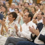 Mitin PSOE con Isabel Rodríguez y José Bono – 3