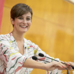 Mitin PSOE con Isabel Rodríguez y José Bono – 6