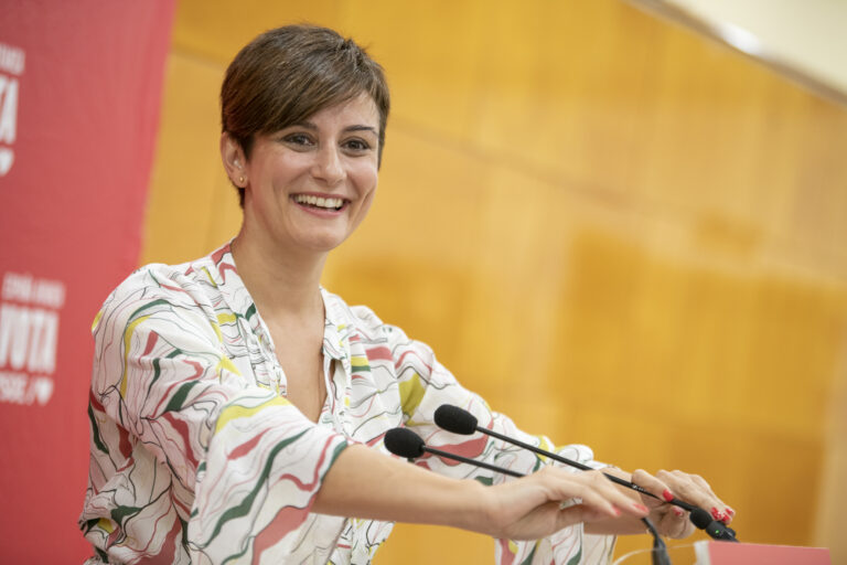 Isabel Rodríguez inaugura este miércoles la Casa de Juventud de Poblete