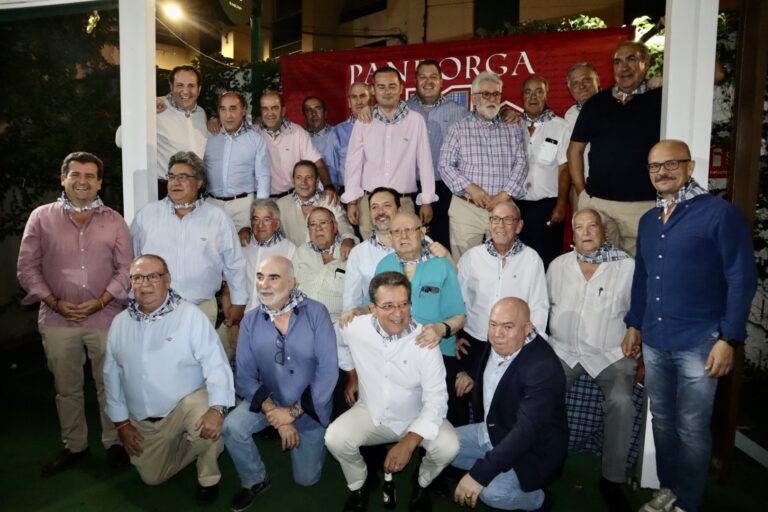 Ciudad Real ya conoce a su nuevo Pandorgo