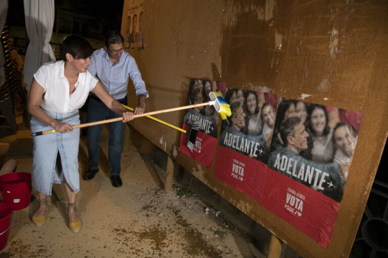 Los votos lúcidos no son blancos