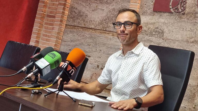 La Feria de Agosto de Valdepeñas se celebrará del 3 al 8 de agosto