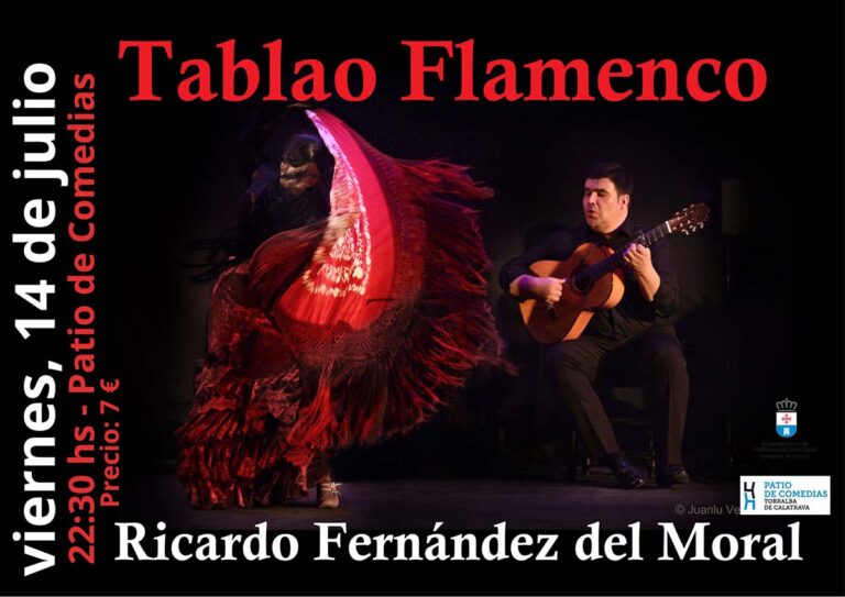 Música para todos en Torralba de Calatrava