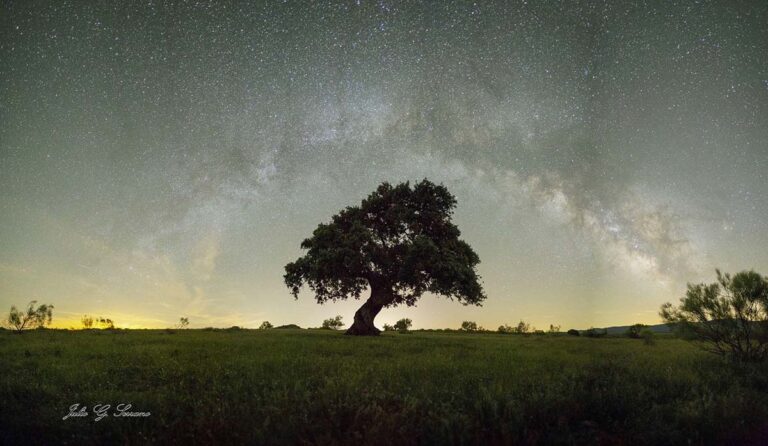 Vuelven los Veranos Astronómicos en el Destino Starlight Valle de Alcudia y Sierra Madrona