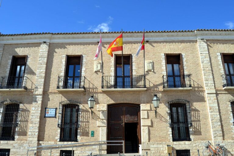 El PSOE sobre el cierre de turnos de Policía Local en Villarrubia de los Ojos