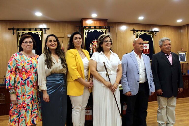 Comunicado del equipo de Gobierno municipal de Villarrubia de los Ojos relativo al servicio de Policía Local