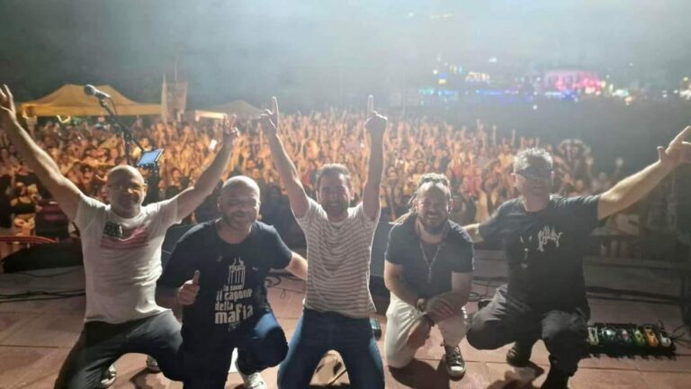 Puertollano: «Los G» recorrerán media España en su gira de verano